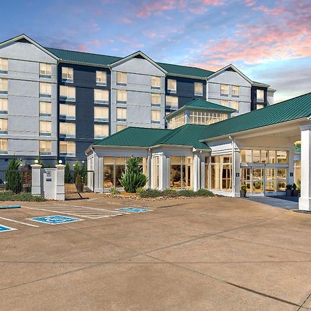 Nash Haus Hotel Nashville Ngoại thất bức ảnh