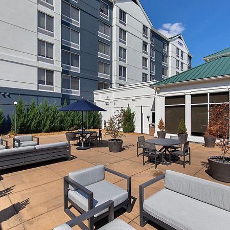 Nash Haus Hotel Nashville Ngoại thất bức ảnh