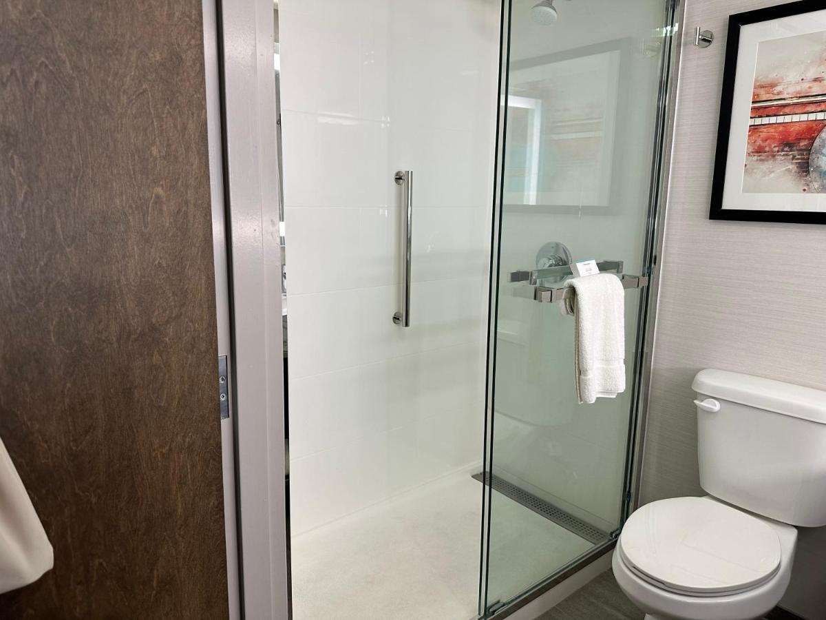 Nash Haus Hotel Nashville Ngoại thất bức ảnh