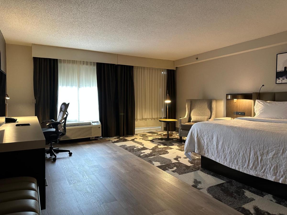 Nash Haus Hotel Nashville Ngoại thất bức ảnh