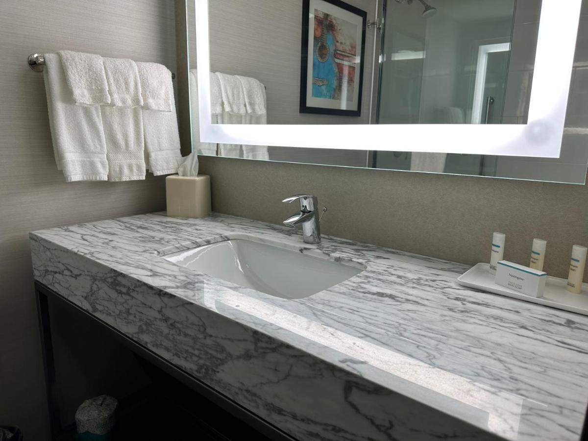 Nash Haus Hotel Nashville Ngoại thất bức ảnh