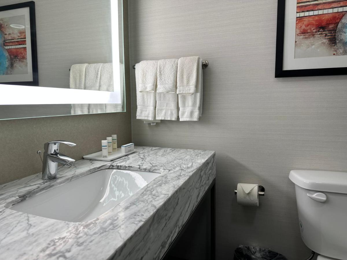 Nash Haus Hotel Nashville Ngoại thất bức ảnh