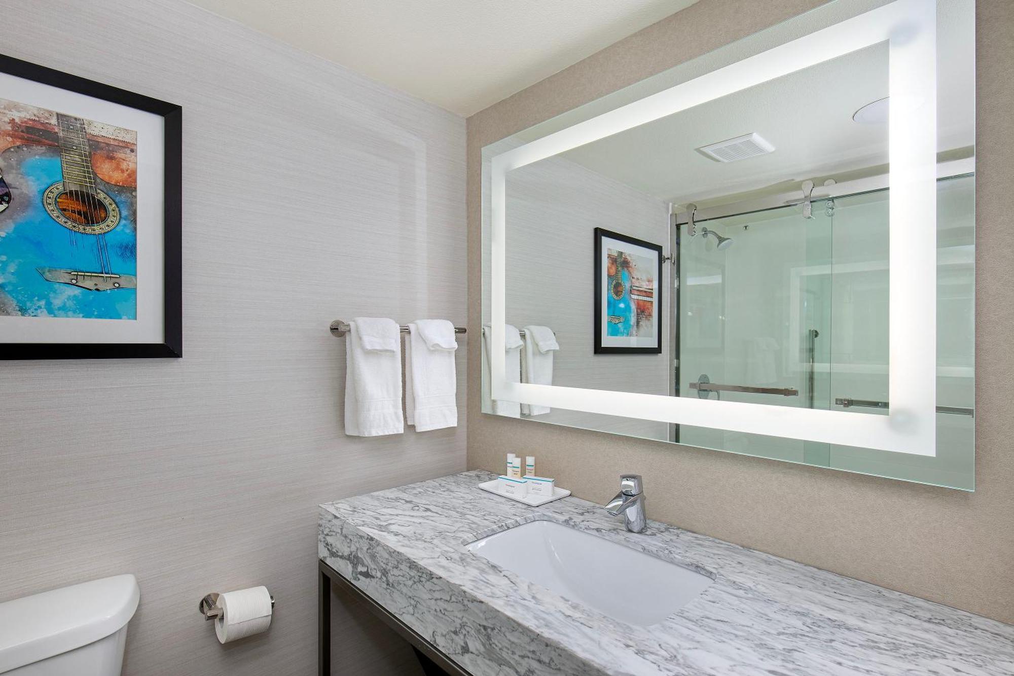 Nash Haus Hotel Nashville Ngoại thất bức ảnh