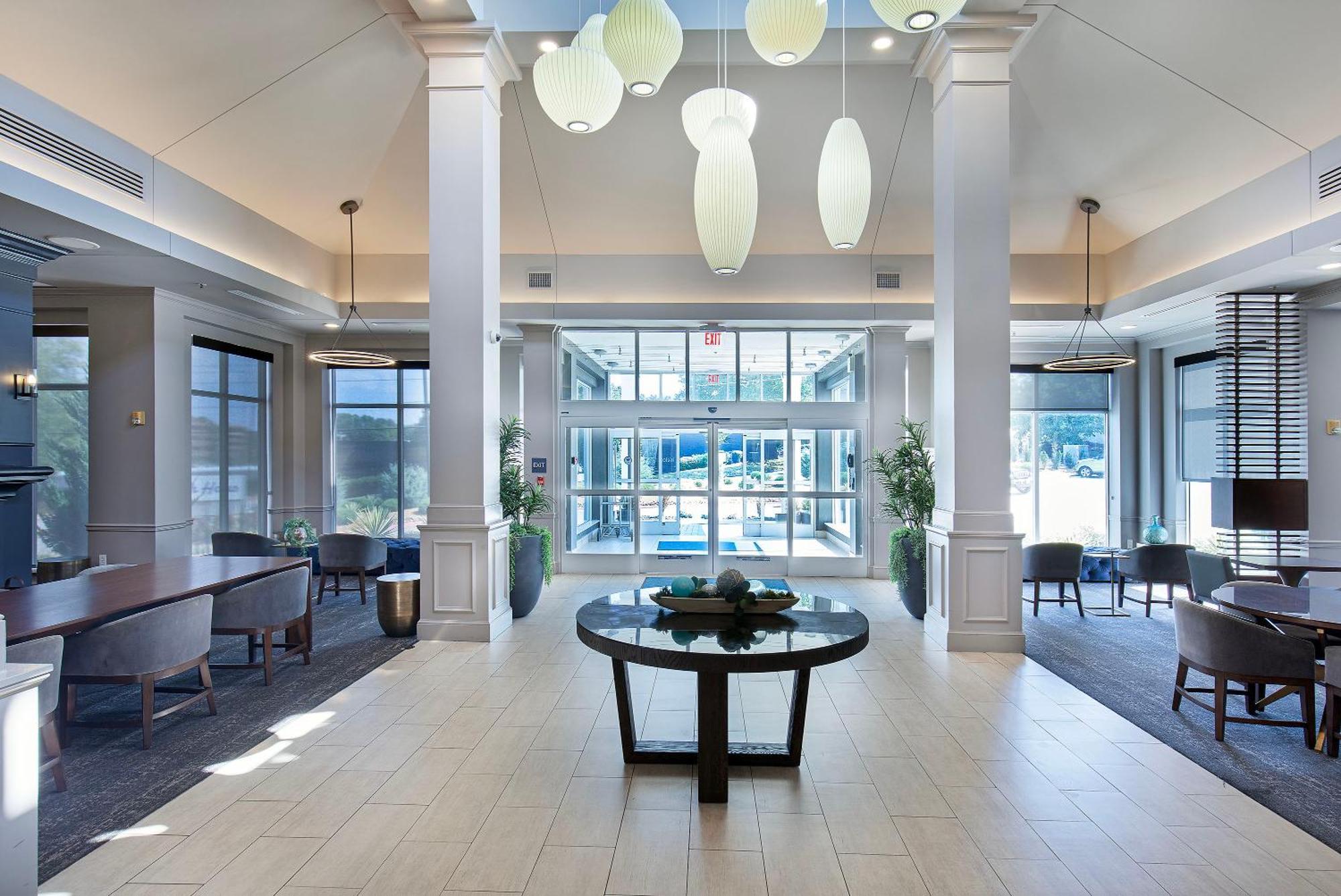 Nash Haus Hotel Nashville Ngoại thất bức ảnh
