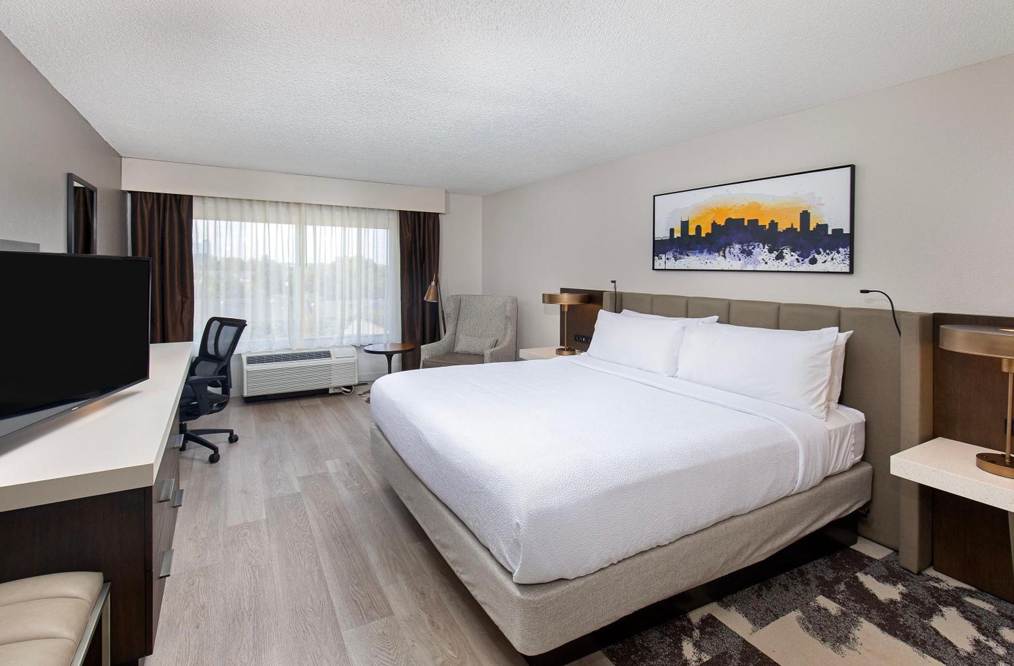 Nash Haus Hotel Nashville Ngoại thất bức ảnh